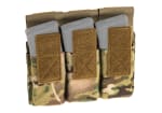Blue Force Gear Mag NOW! Classic M4 Triple Pouch