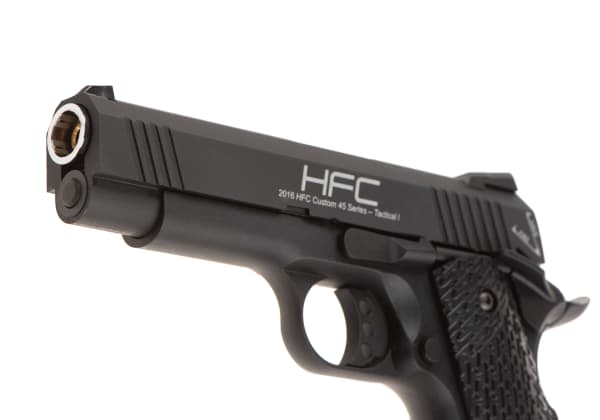 HFC HG-171 Metal Version GBB