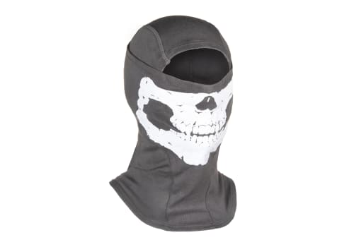 BALACLAVA DE CALAVERA - RANGER GREEN - INVADER GEAR