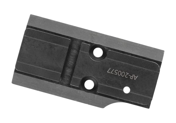 Aimpoint ACRO Mount Plate for CZ Shadow 2 OR