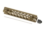 PTS Syndicate PTS Fortis REVTM Free Float Rail System 12