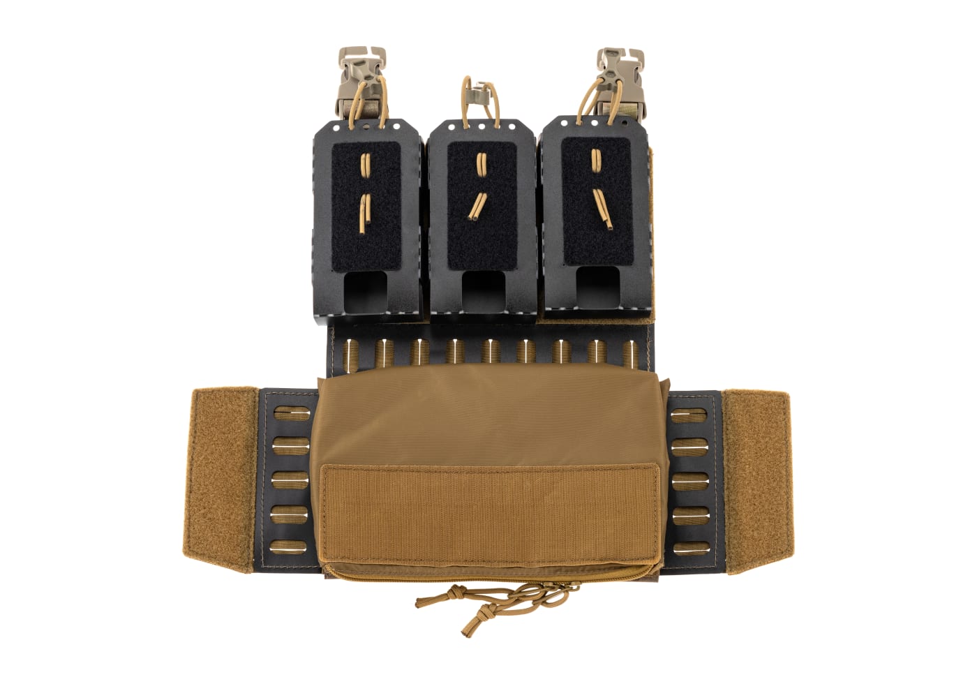 Templar's Gear Freemason Modular Front Panel