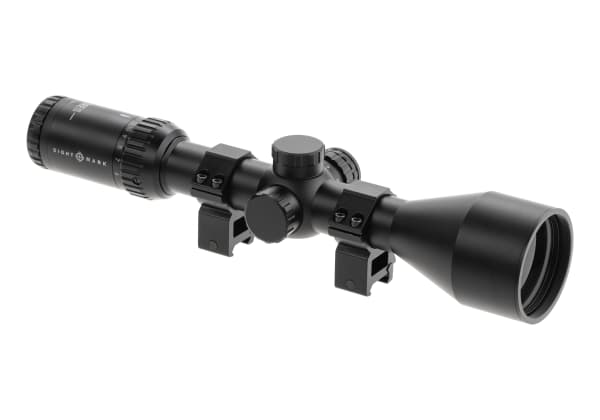 Sightmark Core HX 2.0 3-12x56 HDR2