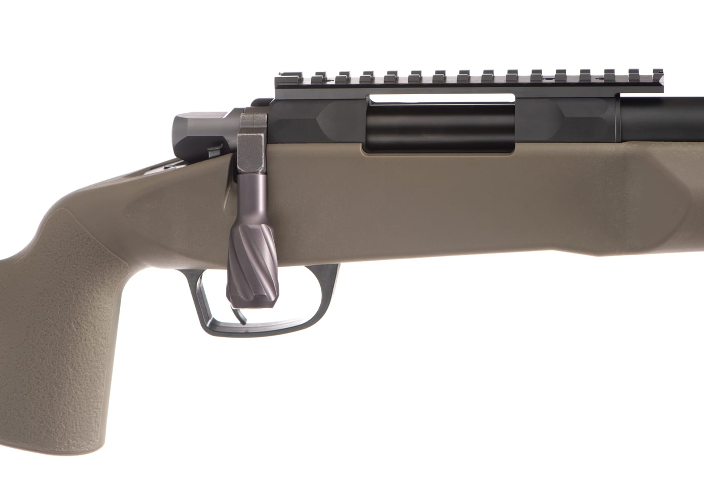 Maple Leaf MLC-338 Bolt Action Sniper Rifle Deluxe Edition 165m/s