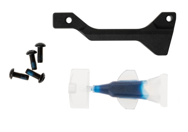 Strike Industries Fang Alu Trigger Guard