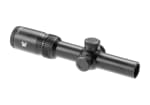 Vortex Optics Crossfire HD 1-4x24 SFP Illuminated Dead-Hold 2A BDC MOA Scope