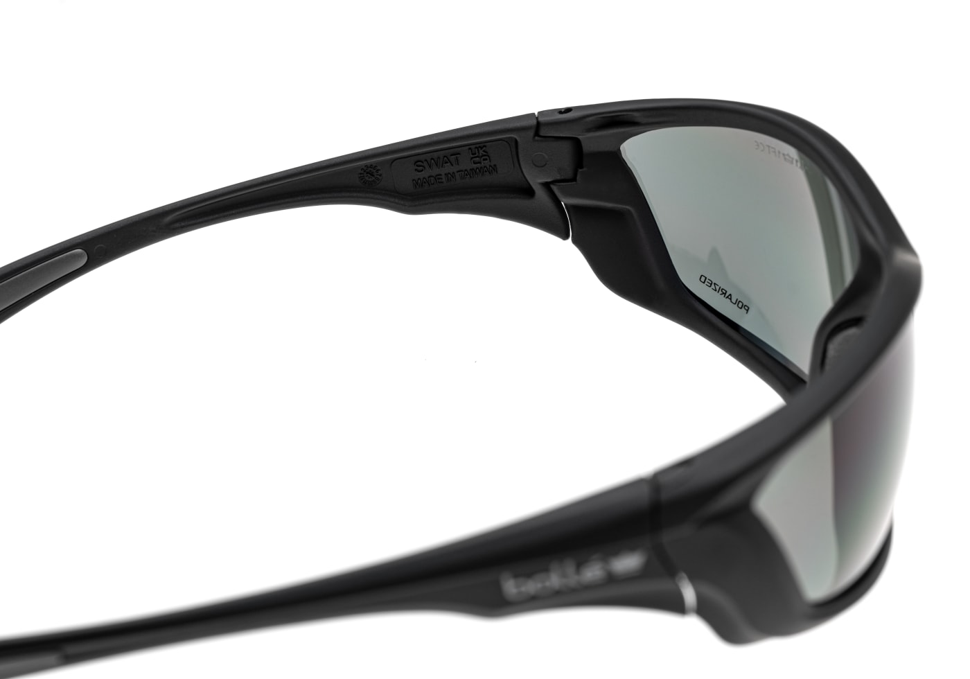 Bollé SWAT Polarized Lens