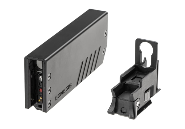 Acetech Genesis Chronograph Tracer Unit Long