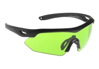 SwissEye Nighthawk Pro Laser Lens Green
