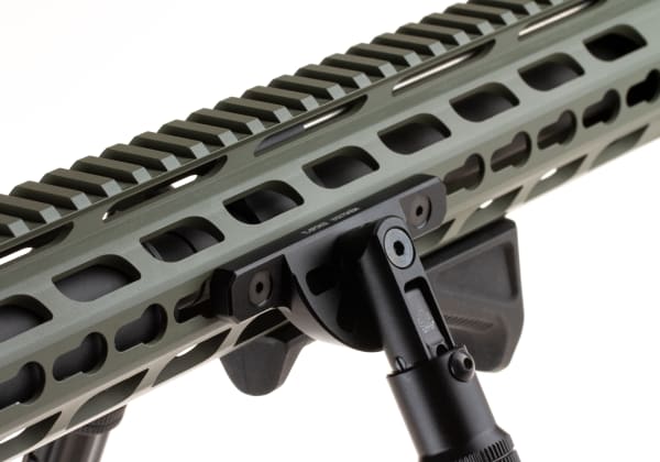 Leapers Recon Flex Keymod Bipod 8.0-11.8 Inch