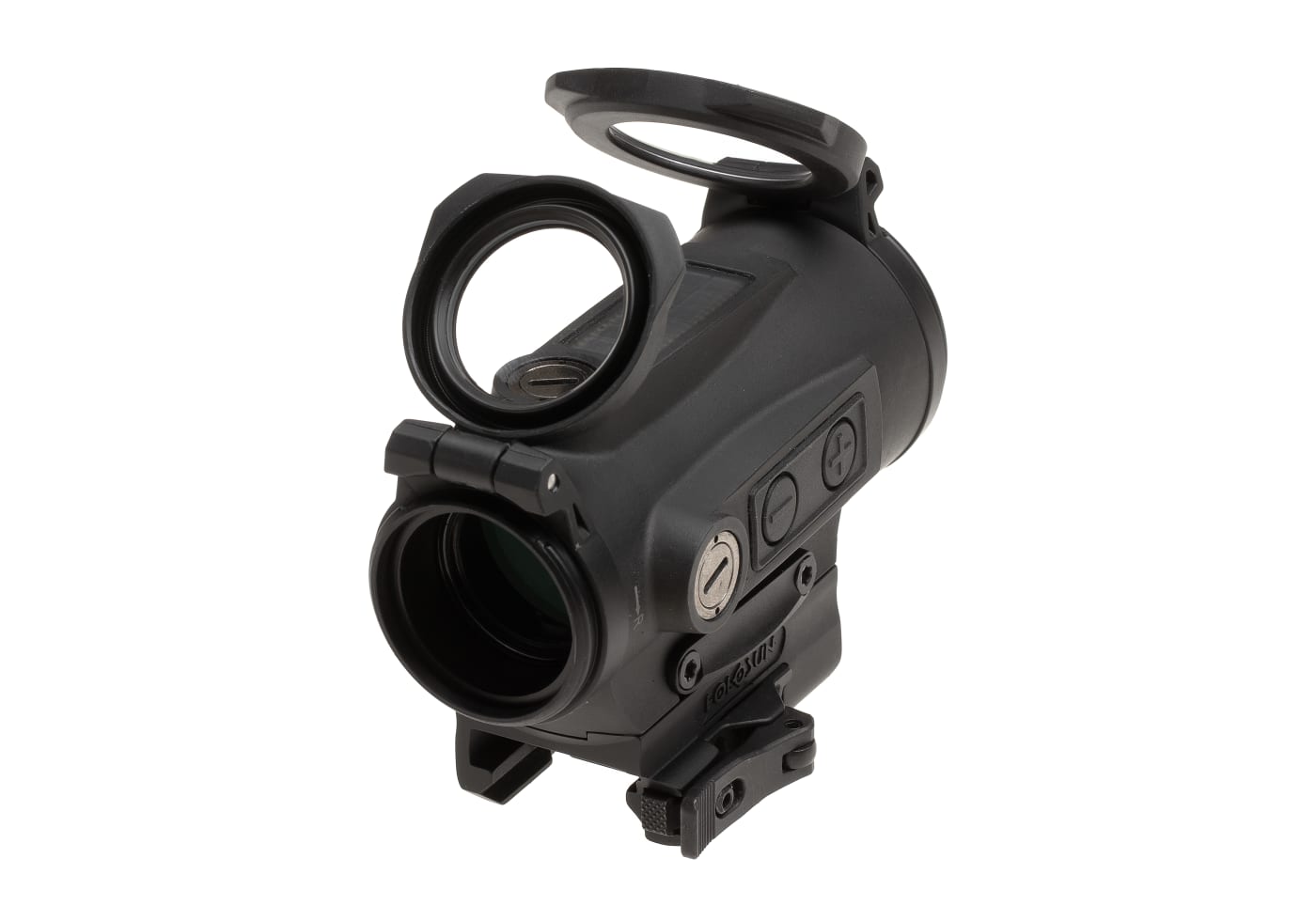Holosun HE530C-RD Elite Solar Red Circle Dot Sight