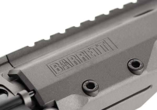 Krytac Barrett REC7 Carbine Full Power