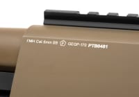 Golden Eagle 8879 3-Shot Gas Shotgun