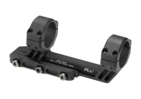 Primary Arms PLx 30mm Cantilever Mount 1.5