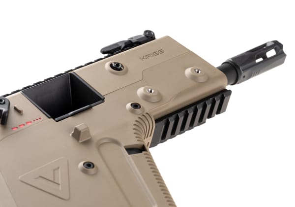 Krytac Kriss Vector V2 Folding Stock Version