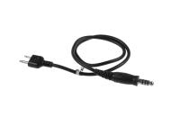 Z-Tactical Z4 PTT Cable ICOM Connector