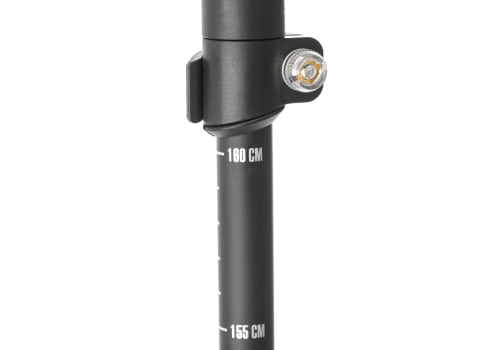 Firefield Monopod Shooting Stick