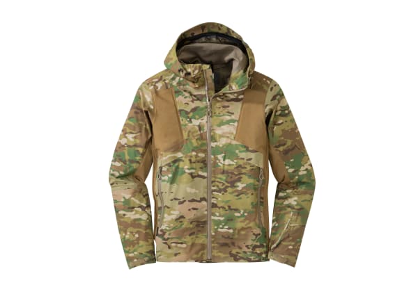 Outdoor Research Infiltrator Jacket