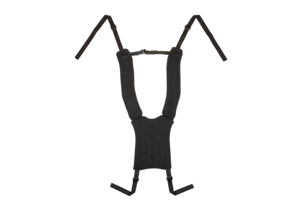 Templar's Gear 4-Point H-Harness