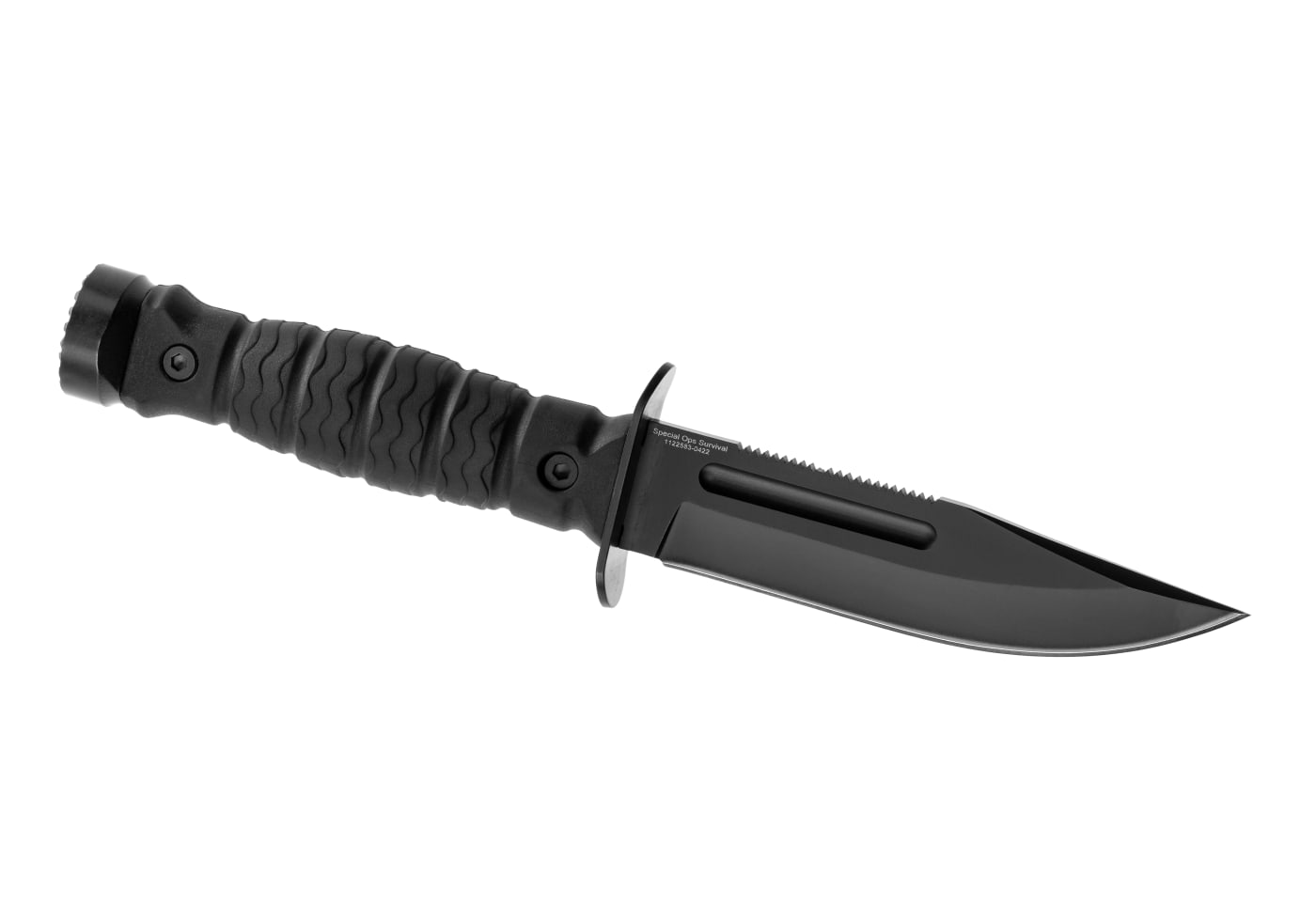 Smith & Wesson Special Ops Survival 5