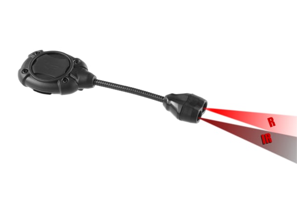 Princeton Tec Switch MPLS IRRD
