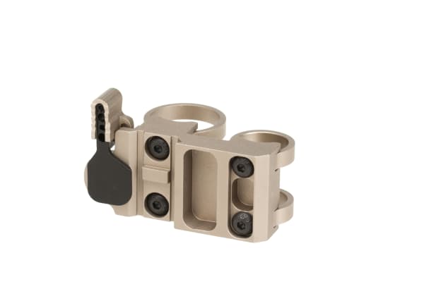 Element Tactical Double Stack Inline Mount