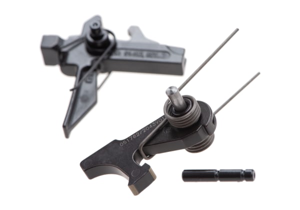 Geissele Automatics AR15 Super Dynamic Combat SD-C Trigger