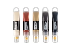 Camo Pen Camo Pen 5-Pack