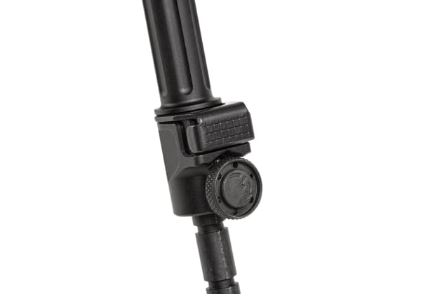 Leapers Recon Flex II M-LOK 7.0-9.0 Inch Bipod