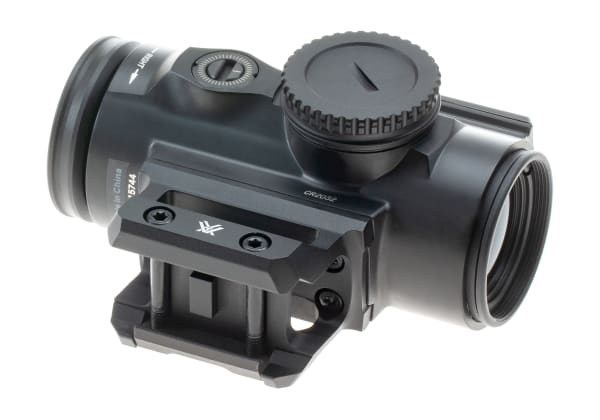 Vortex Optics Spitfire HD Gen II 5x Prism Scope