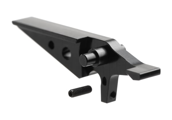 Jefftron Flat CNC Trigger