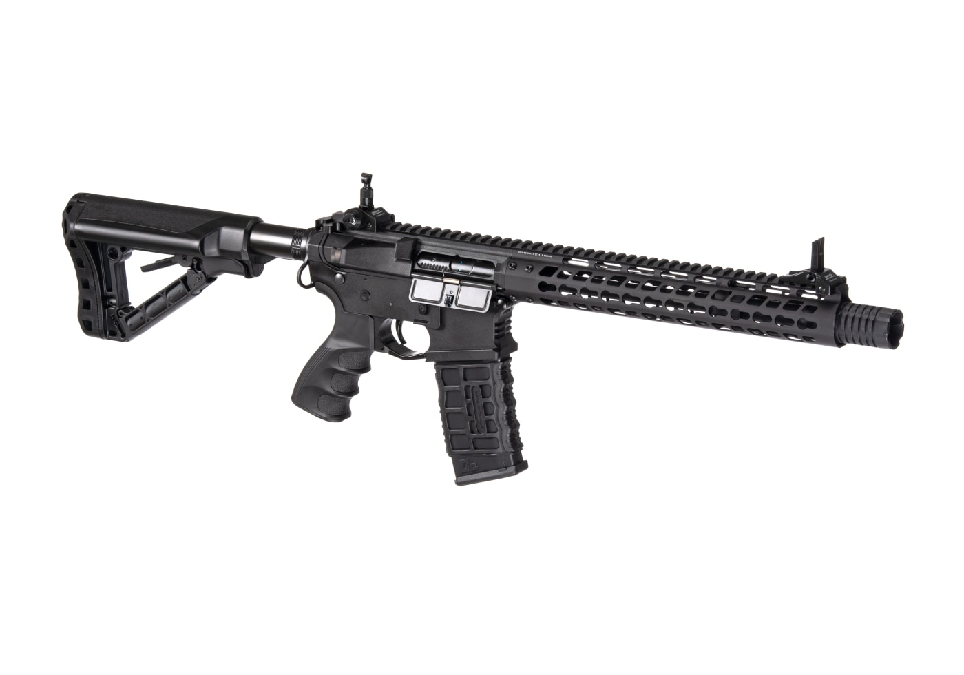 G&G CM16 E.T.U. Wild Hog 12 Inch