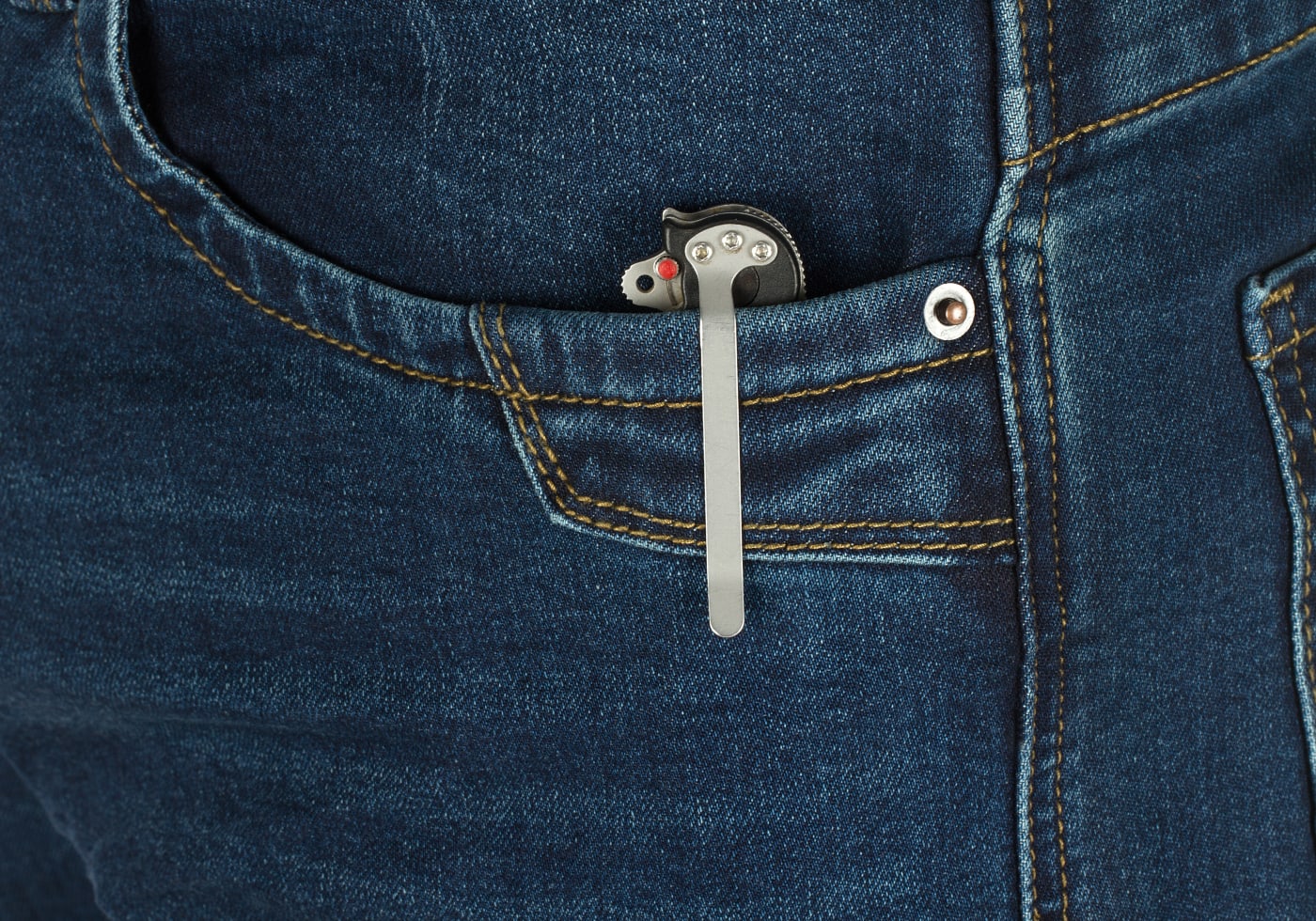 Clawgear Denim Tactical Flex Jeans