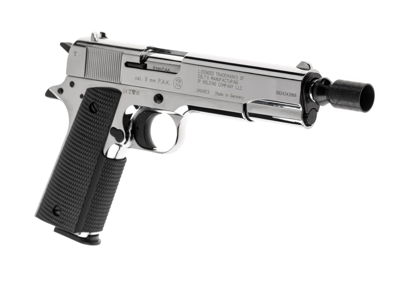 Colt Government 1911 A1