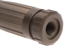 Action Army DDW Silencer for AAP01