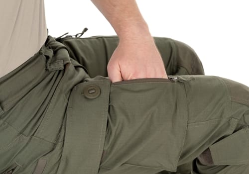 Clawgear Raider Pants MK V