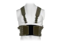 Templar's Gear Chest Rig Conversion Kit