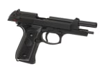 B&W Elite M92 Full Metal GBB