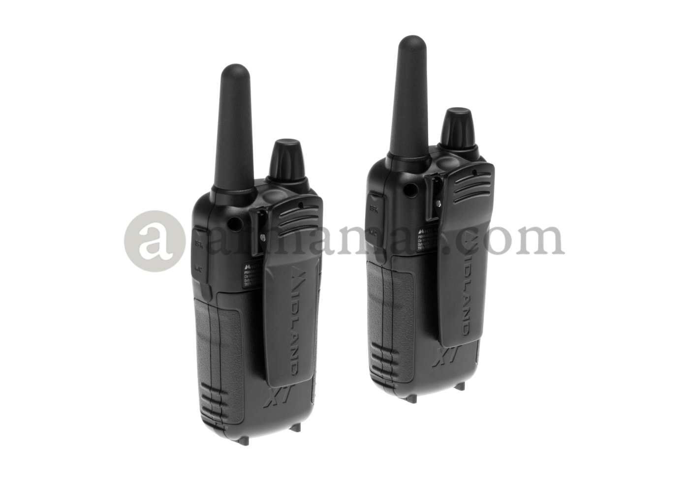 Midland XT60 (2024) Armamat