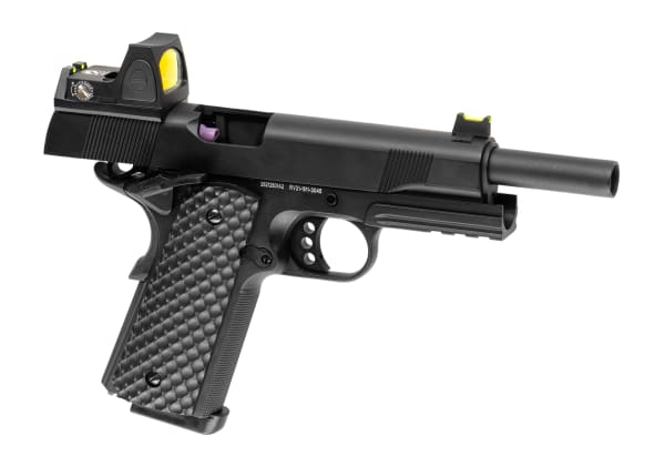 Raven MEU Railed + BDS GBB