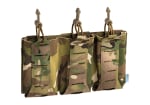 Blue Force Gear MagNow! Triple M4 Mag Pouch
