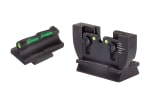 HIVIZ Ruger 10/22 Rifle Sight Set
