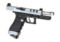 Vorsk EU7 Vented GBB