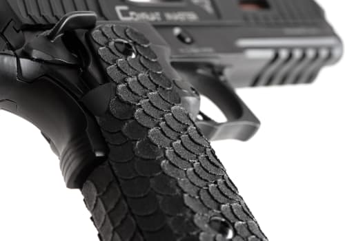 Army Armament R601 TTI Full Metal GBB