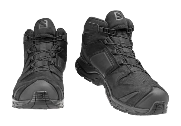 Salomon xa forces mid gtx 2018 on sale