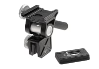 Vortex Optics Pro Car Window Mount