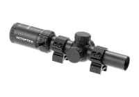 VictOptics SOI 1.5-5x20 Scope