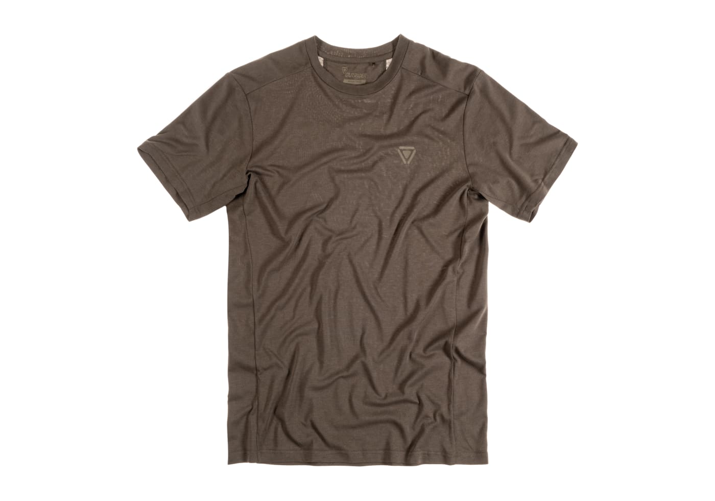 Outrider Technical Tee