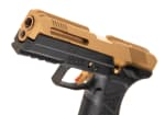 HFC AG-17 Metal Version GBB