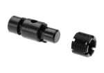 Strike Industries Strike X-Comp Thread Adapter Kit 1/2-28 TPI M18x1 RH